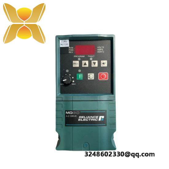 Reliance 6MDBN-2P3101