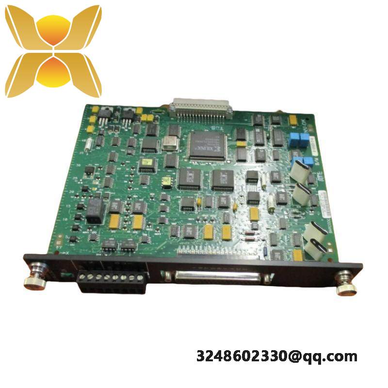 RELIANCE ELECTRIC 0-60023-5 Power Technology Module