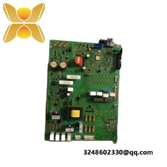 RELIANCE ELECTRIC 10VV1/F7252