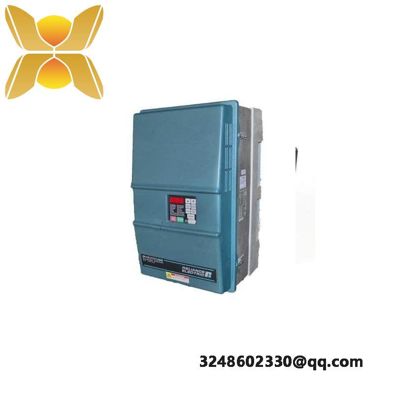 Reliance Electric 25V4160 Drive