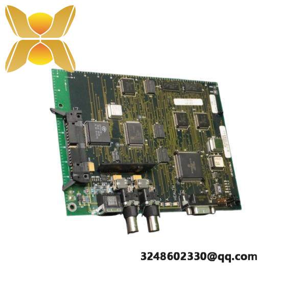 RELIANCE ELECTRIC 2CN3000