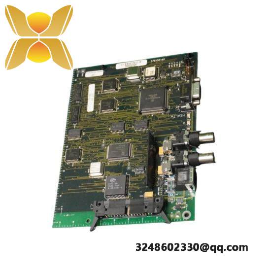 RELIANCE ELECTRIC 2CN3000