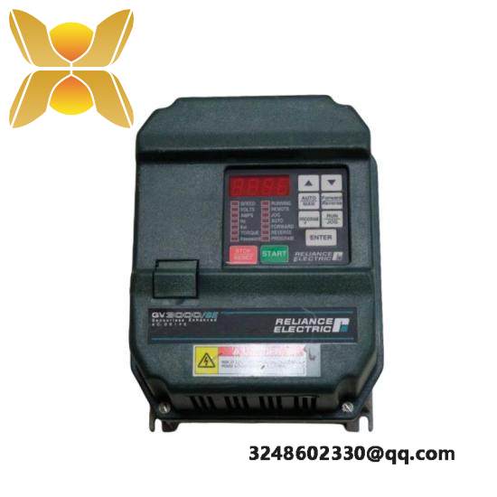 RELIANCE ELECTRIC 3V2160