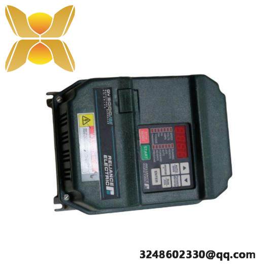 RELIANCE ELECTRIC 3V2160