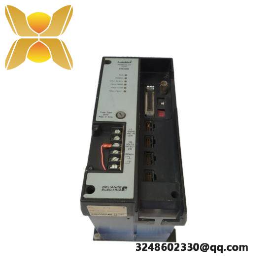 RELIANCE ELECTRIC 57C330