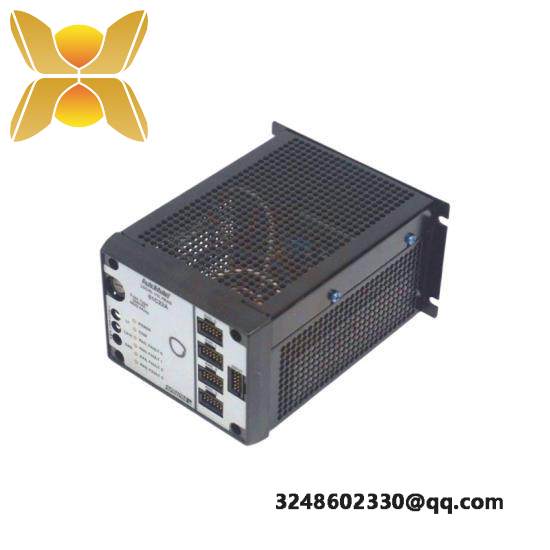 Reliance 805403-2R AutoMax