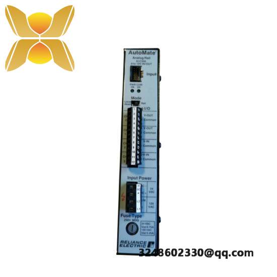 RELIANCE ELECTRIC 61C350