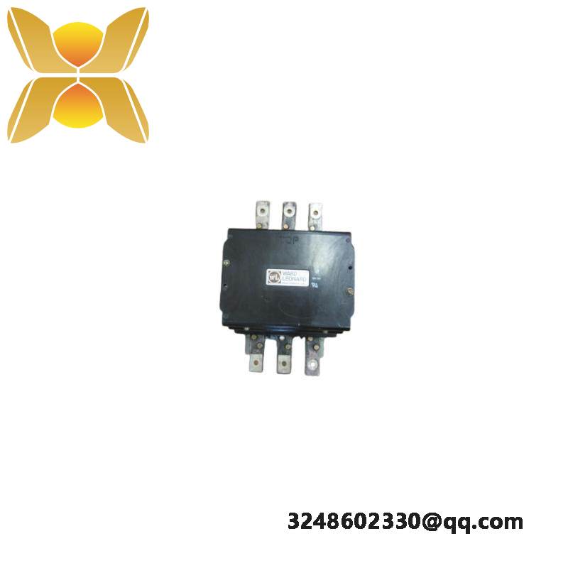 RELIANCE ELECTRIC MD-D4002B
