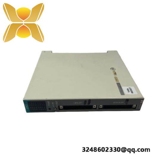 RELIANCE ELECTRIC S-D4006