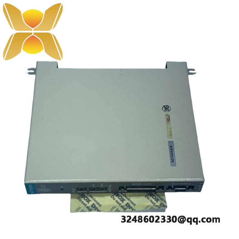 RELIANCE ELECTRIC S-D4007