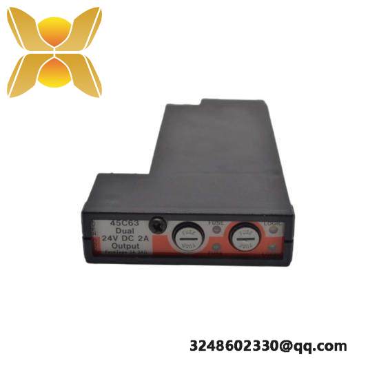 RELIANCE ELECTRIC S-D4022