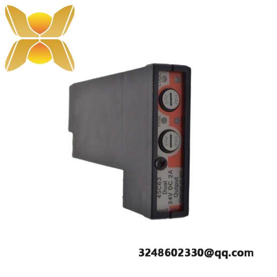 RELIANCE ELECTRIC S-D4043C