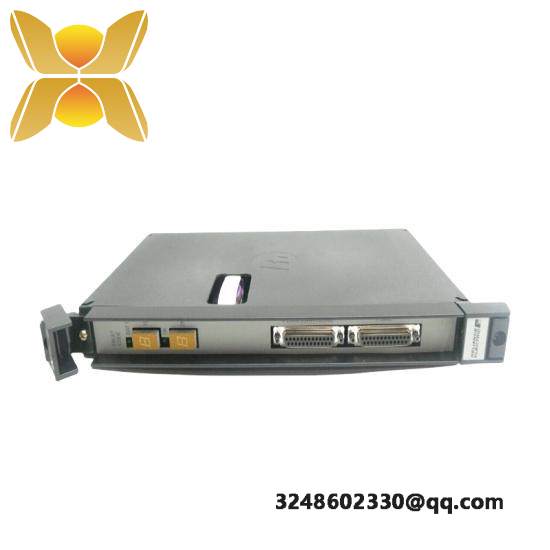 RELIANCE ELECTRIC UVZC3202 EXIC2-2.2 VZ3000