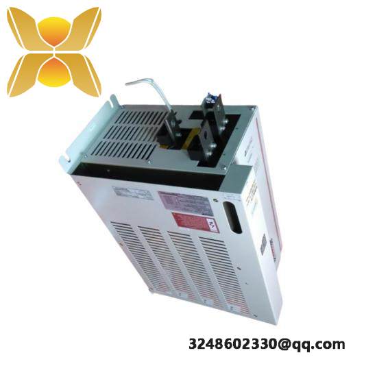 RELIANCE ELECTRIC VZ3000