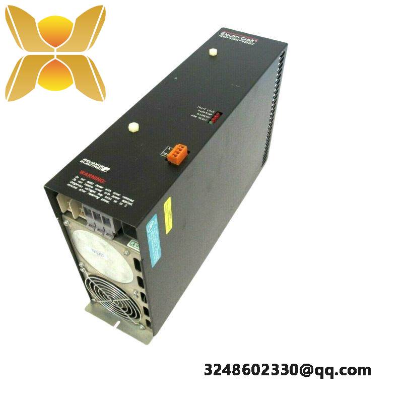 RELIANCE ELECTRO PSM-50 9101-3000E PSM50 91013000E Module