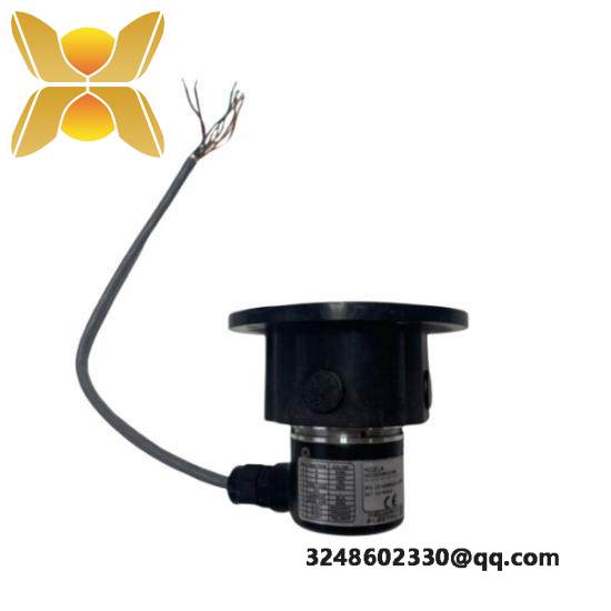 RELIANCE H2310240032XX06 ENCODER