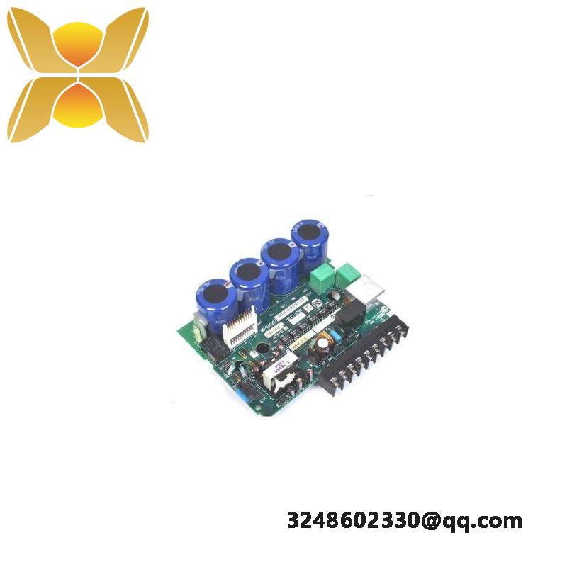 RELIANCE MD-B4026J/0042-6784 Circuit Board