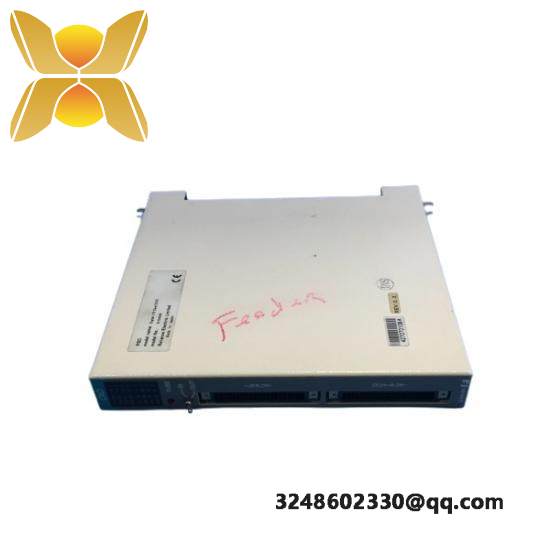 RELIANCE S-D4006F Modular
