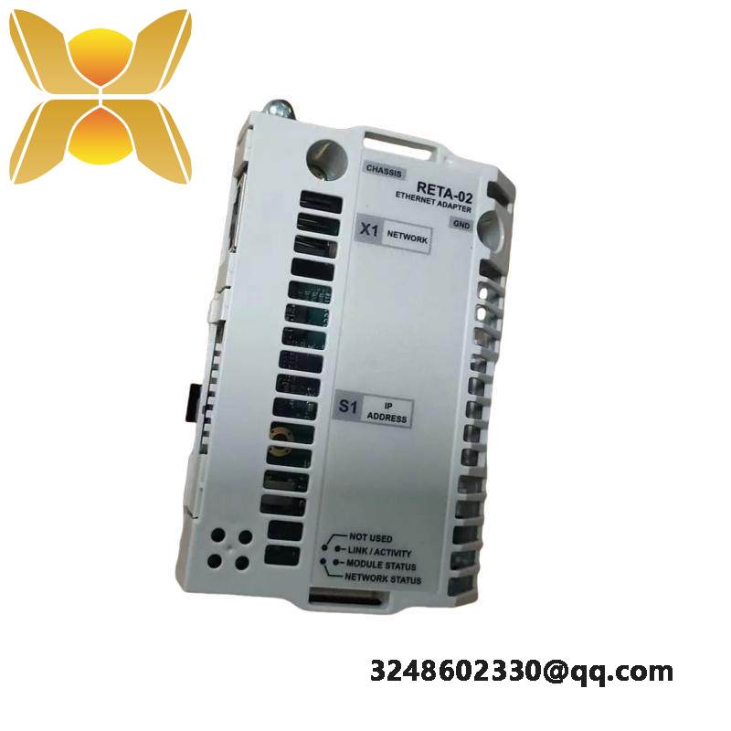 AB 1756-DNB/E ControlLogix DeviceNet Scanner Module