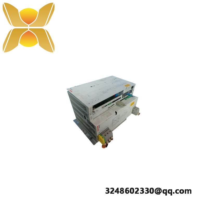Rexroth MSK060C-0600-NN-M3-UG1-NNNN