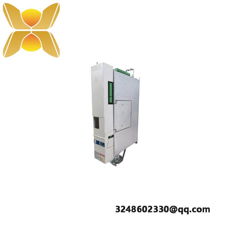 Rexroth BGR SCK02/01