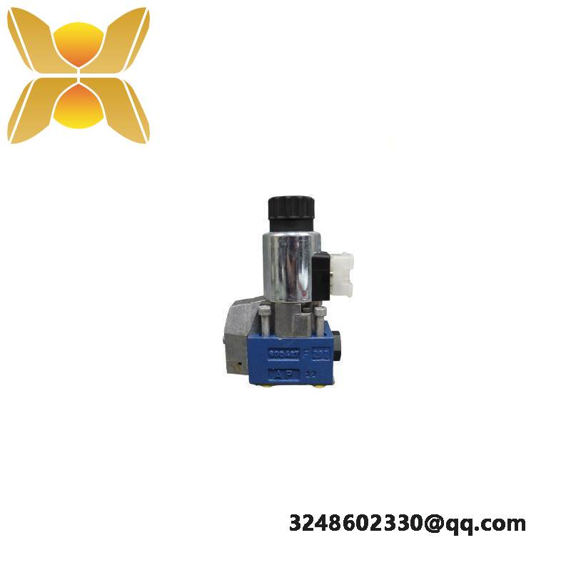 Rexroth MSK070C-0300-NN-S1-UP0-NNNN
