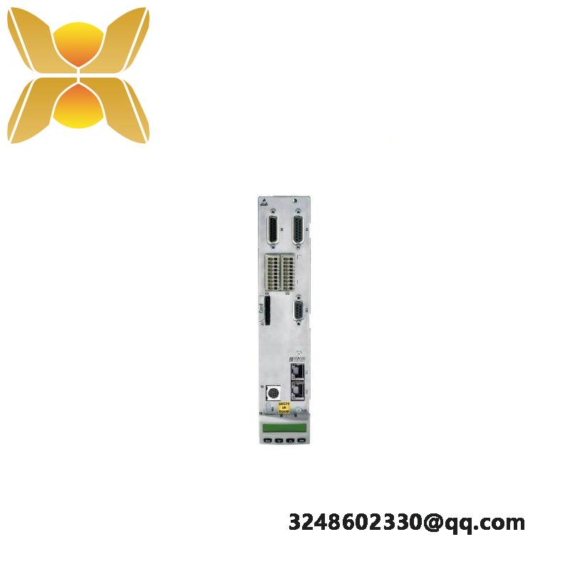 Rexroth MAC090C-0-KD-3-C/110-A-0