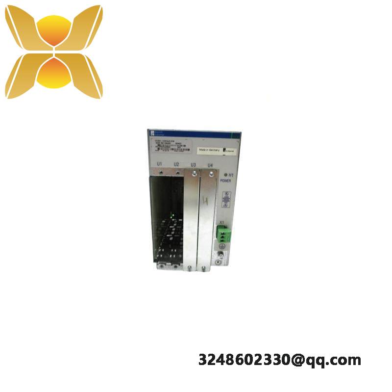 REXROTH DDS2.1W200-D