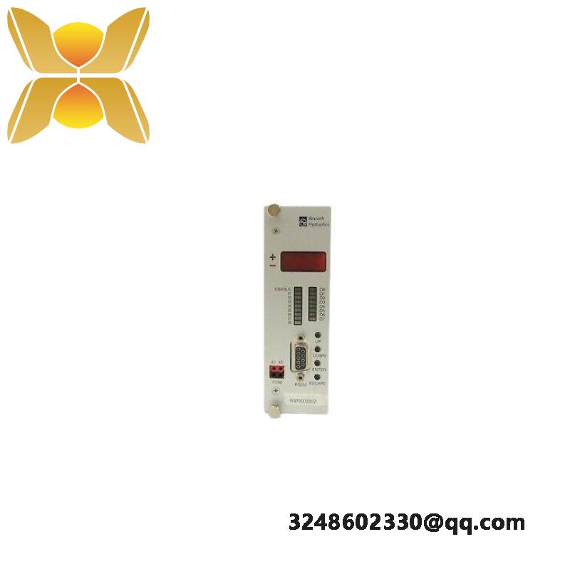 REXROTH MKD025B-144-KG1-UN