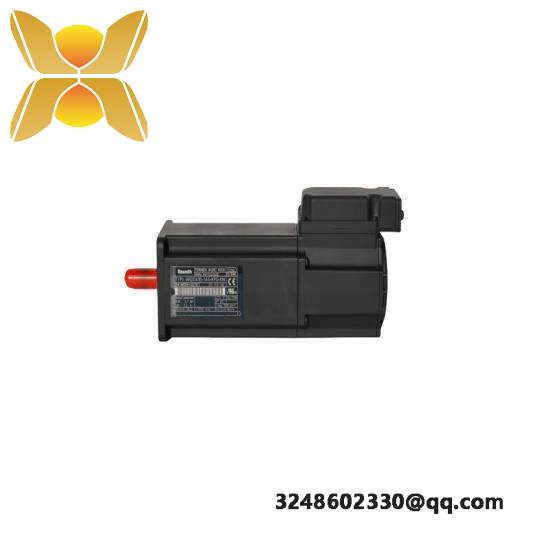 Rexroth MAC071C-0-US-4-C/095-R-1/DI522LV