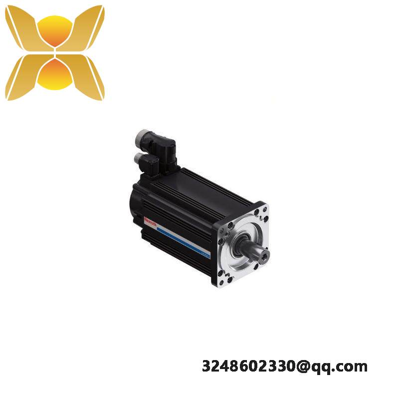Rexroth MDD071C-N-060-N2S-095PB2