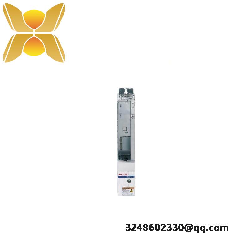 REXROTH PIC-6115