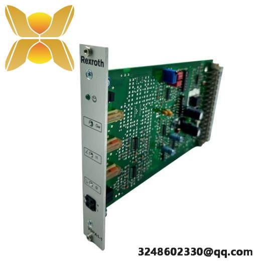 REXROTH SE110 0608830109