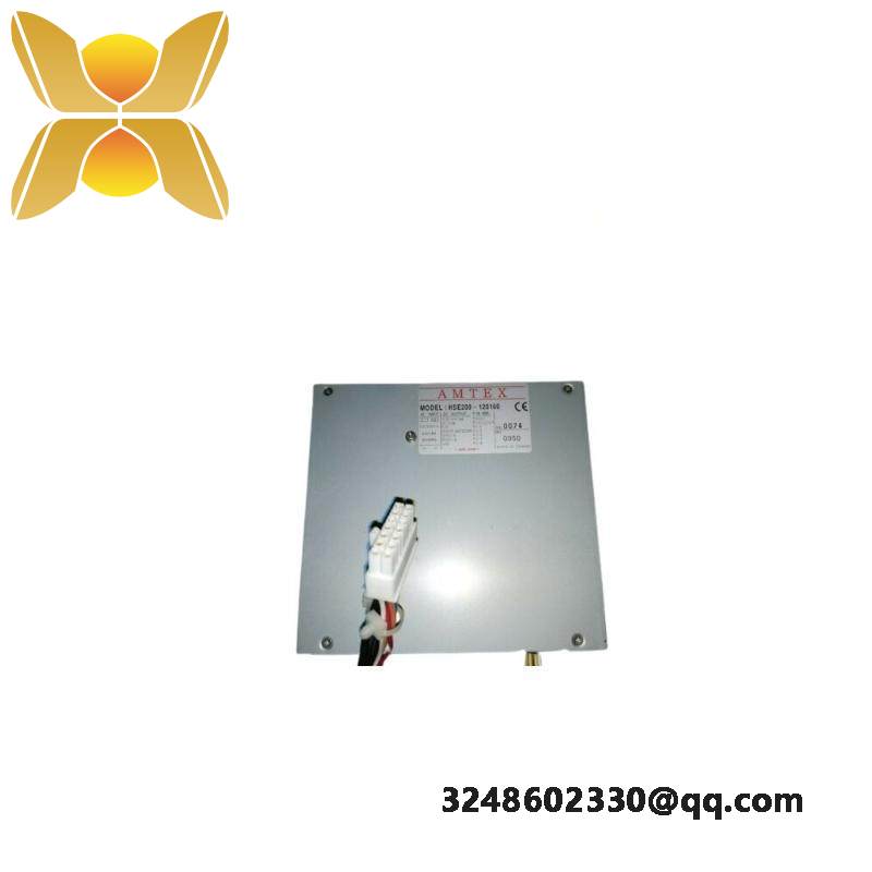 REXROTH SE200 0608830123