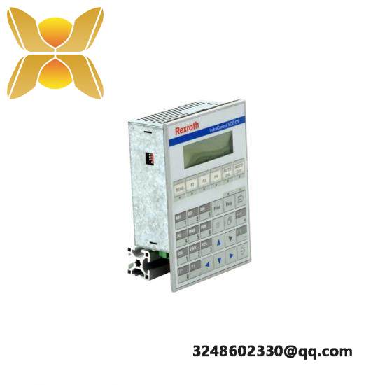 REXROTH SYHNC100-NIB-2X/W-24-P-D-E23-A012