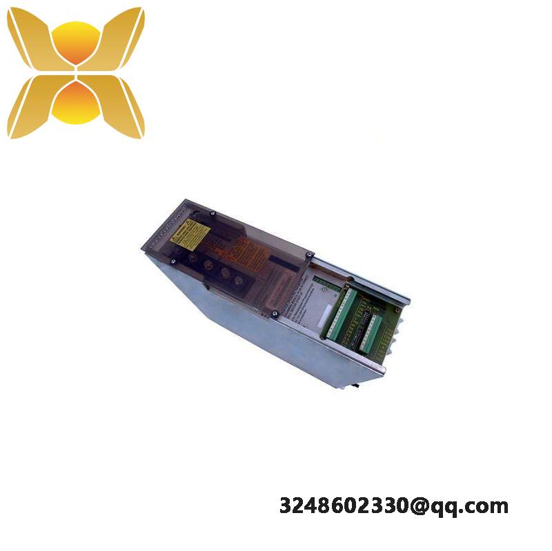 REXROTH TDM1.2-30-300-W1 TDM Drive Modules