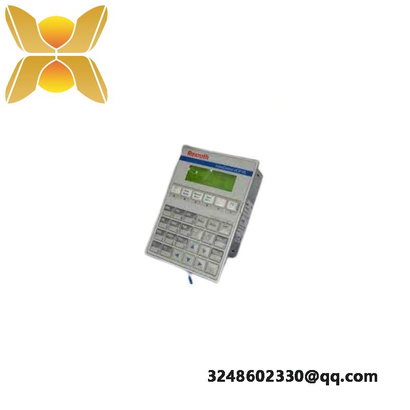 Rexroth KDN-12-100-220