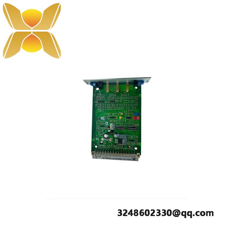 REXROTH VT-MVTW-1-16/D
