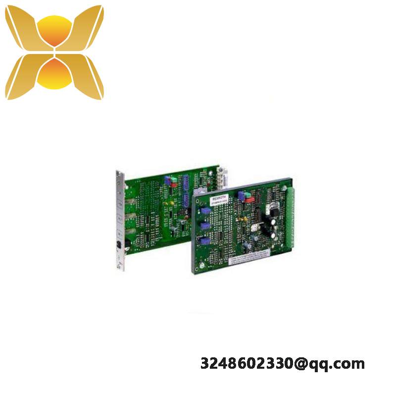 REXROTH VT-VSPA1-1-11