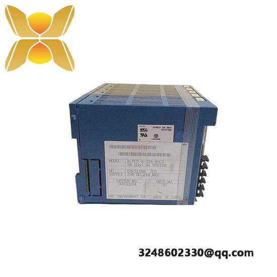 RKC H-PCP-A-31N-M*AB
