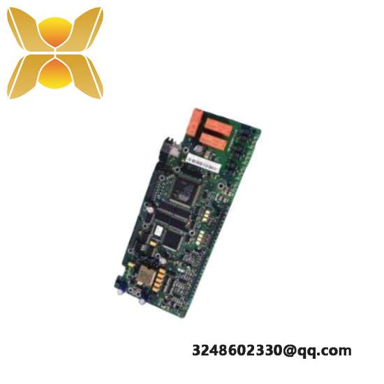 RMIO-02C ABB