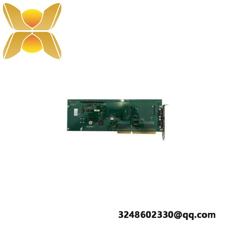 ROBICON A5E03407403 COMMUNICATIONS BOARD