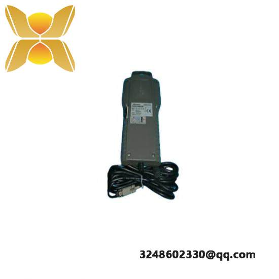 Robostar RTS-9100T-05-NO-S Teach Pendant