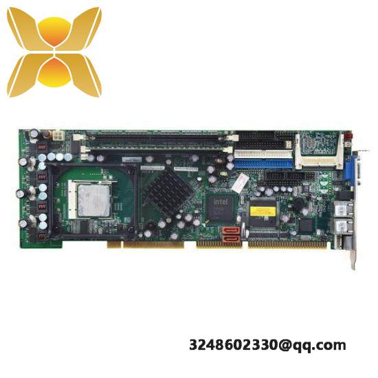 ROCKY-4786EVG-RS-R40 SBC Industrial Board