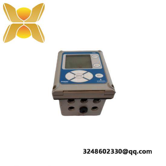 Rosemount 1056-01-22-38-AN Analyzer