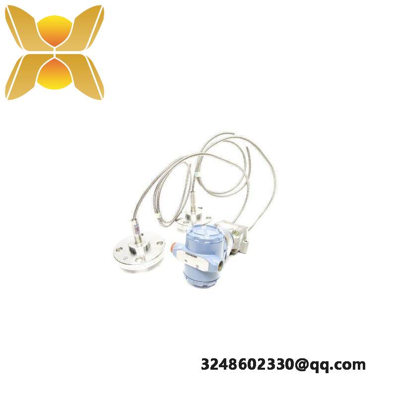 ROSEMOUNT 1199DDB05ARFW41DBB7DB ENCODER