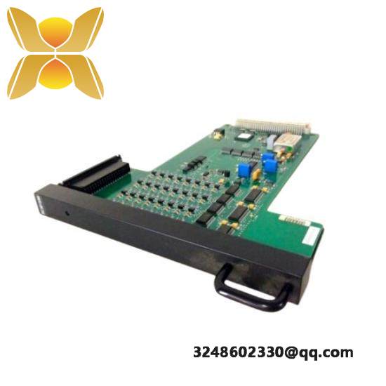 RTP 3015/00 SER 3000 I/O PLC Modular