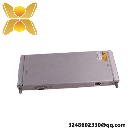 RTP 3021/00 SER 3000 I/O  New