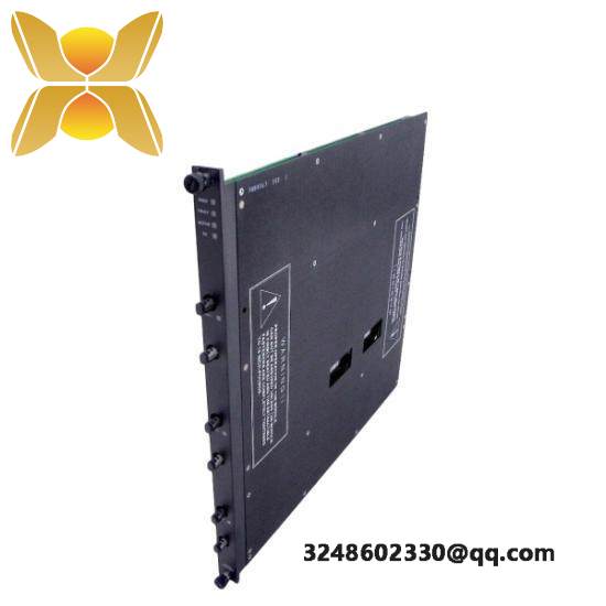 RXM4200  Triconex I/O Cards