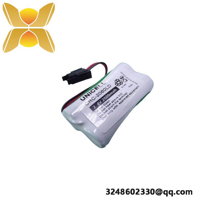 YOKOGAWA S9548FA Battery Pack